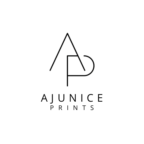 Ajunice Prints